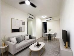 FORETT AT BUKIT TIMAH (D21), Apartment #597034271